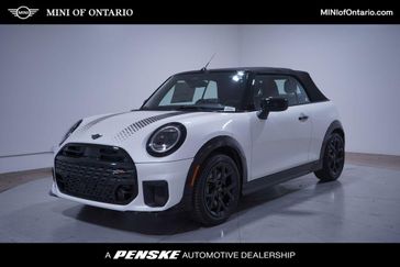 New 2026 MINI Cooper S 