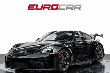 Used 2025 Porsche 911 GT3