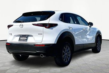 Used 2024 Mazda CX-30 2.5 S