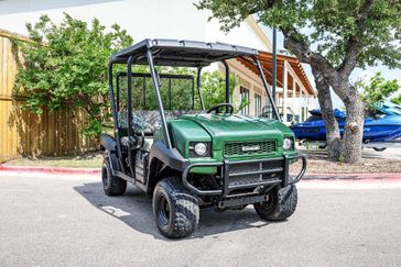 2017 KAWASAKI Mule 4010 Trans4x4 