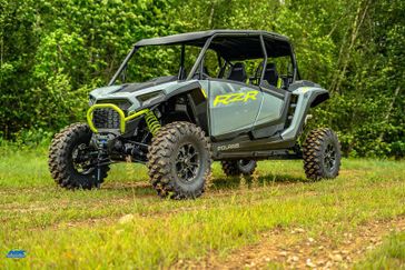 2025 Polaris RZR XP 4 1000 ULTIMATE