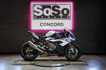 Used 2021 BMW S 1000 RR 
