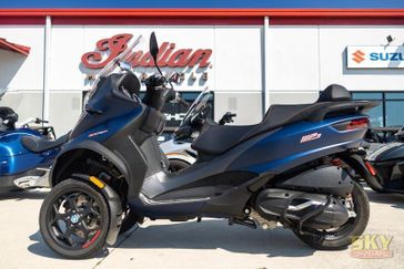 2021 PIAGGIO MP3 500 HPE Sport Advanced 