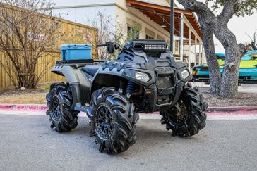 2023 POLARIS SPORTSMAN 850 HL EDITION T METALLIC High Lifter Edition