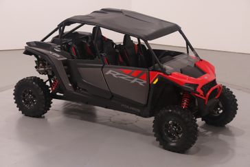 2024 Polaris RZR XP 4 1000 ULTIMATE - GPS - STEREO - ROOF - LED LIGHTS 