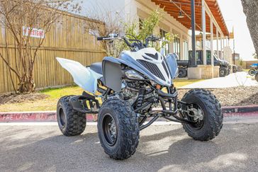 NEW 2026 YAMAHA RAPTOR 700 