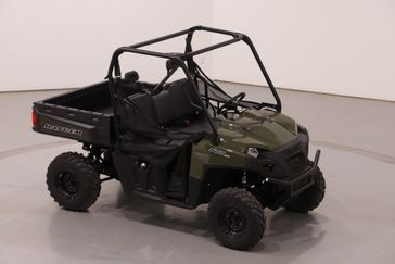 2024 Polaris RANGER 570 FULL-SIZE - TRAIL READY 