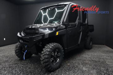 New 2027 Polaris RGR CREW XP 1000 NS TX ED  BLACK CRYSTAL 