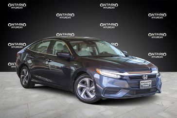 Used 2019 Honda Insight LX