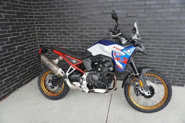 New 2026 BMW F900GS 