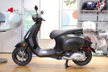2027 Vespa SPRINT 150 SPORT