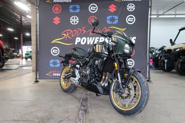 New 2026 Suzuki GSX 8TT 