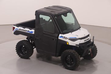 New 2023 Polaris RANGER XP KINETIC ULTIMATE - Fully Electric SxS! 