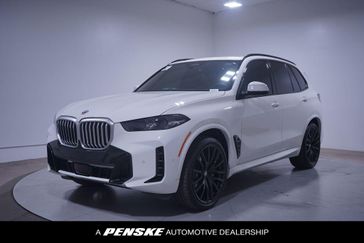 2024 BMW X5 sDrive40i