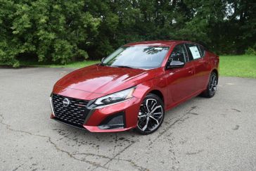 Scarlet Ember Tint Coat