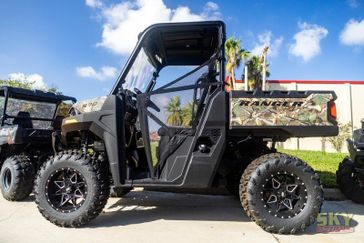 2024 Polaris Ranger SP 570 Premium