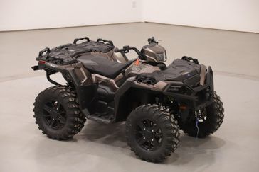 New 2026 Polaris SPORTSMAN 850 TRAIL - BRONZE - LOADED 