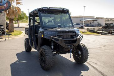 NEW 2026 POLARIS RANGER CREW XP 1000 TEXAS EDITION 