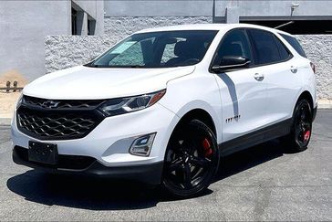 Used 2019 Chevrolet Equinox LT