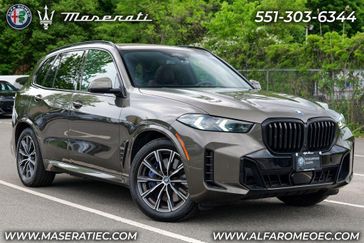 Used 2024 BMW X5 PHEV xDrive50e