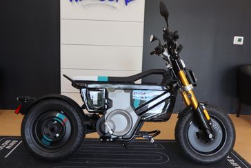 New 2025 BMW CE 02 