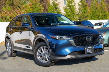 Used 2023 Mazda CX-5 2.5 S Select Package