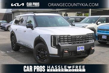 New 2027 Kia Telluride X-Pro SX-Prestige