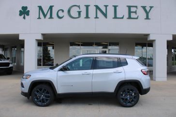 New 2026 Jeep Compass 85th Anniversary Edition 4x4