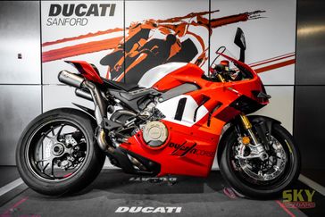 Used 2024 Ducati Panigale V4 R 