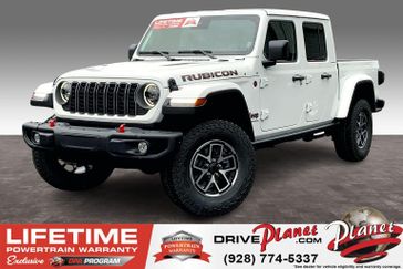 2025 Jeep Gladiator Rubicon X's photo