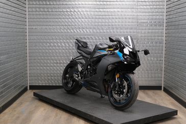 USED 2025 KAWASAKI NINJA ZX6R ABS KRT EDITION 