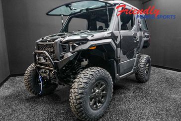 New 2026 Polaris XPEDITION ADV NS MATTE SUPER GRAPHITE 
