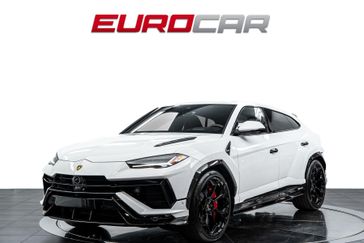 2024 Lamborghini Urus Performante *HUGE CARBON OPTIONS * PANORAMIC ROOF*
