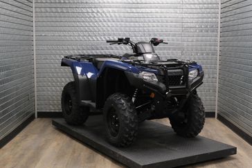 NEW 2026 HONDA FOURTRAX RANCHER 4X4 AUTOMATIC DCT IRS EPS 