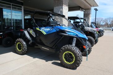 2023 CFMOTO ZFORCE 950 HO EX 