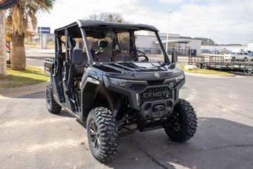 NEW 2026 CFMOTO UFORCE U10 XL PRO 