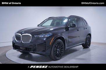 2025 BMW X5 sDrive40i