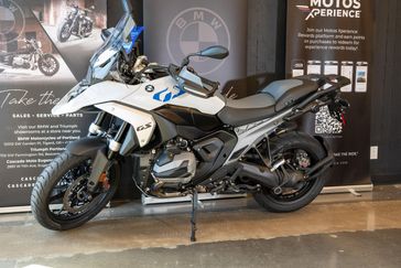 2024 BMW R 1300 GS