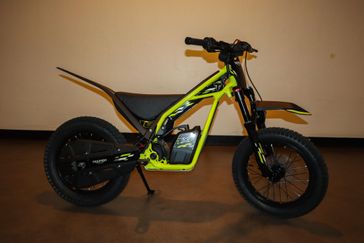 New 2026 Triumph TXP-16 