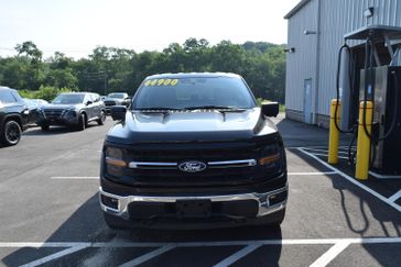 Used 2024 Ford F150 Xlt