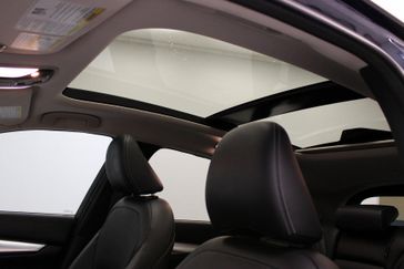 Used 2019 INFINITI QX50 Essential