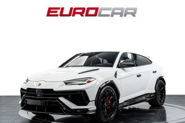 2023 Lamborghini Urus Performante *HUGE CARBON OPTIONS * PANORAMIC ROOF*
