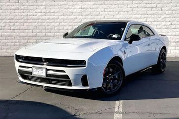 New 2026 Dodge Charger Scat Pack 2-door Awd
