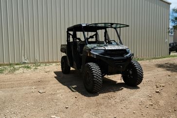 NEW 2026 POLARIS RANGER CREW XP 1000 PREMIUM 