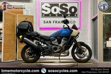 Used 2022 Harley-Davidson Pan America Special 