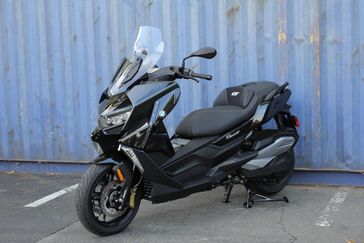 BLACK STROM METALLIC 2