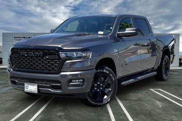 New 2026 RAM 1500 Express Crew Cab 4x4 5'7' Box
