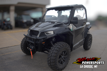 Used 2025 Polaris GENERAL XP 1000 PREMIUM 