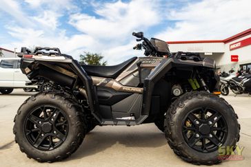 New 2026 Polaris SPORTSMAN 850 PREMIUM NARA BRONZE Premium 