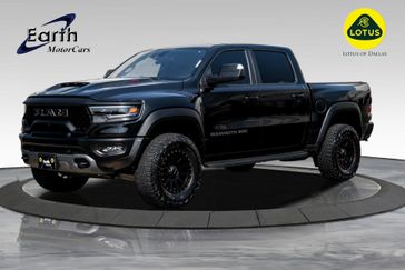 Used 2021 RAM 1500 TRX